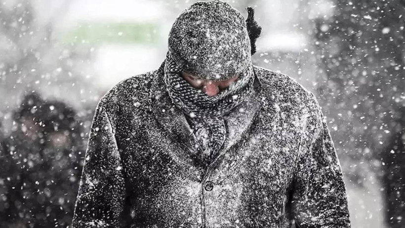 Bu Kış Çok Sert Geçecek! Uzmanlardan 'La Nina' Uyarısı: 'Vortex Bozulacak...' - Resim : 2