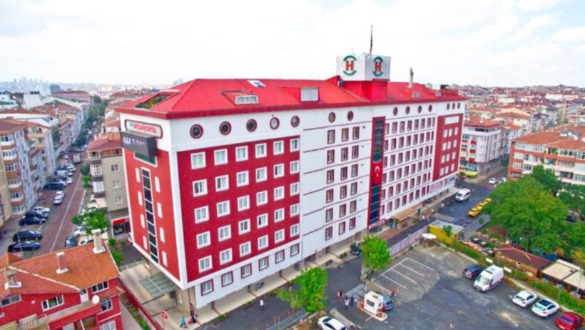 Yenidoğan Skandalında Kapatılmıştı; Eski Bakanın Hastanesi İçin TMSF'den Yeni Hamle - Resim : 2