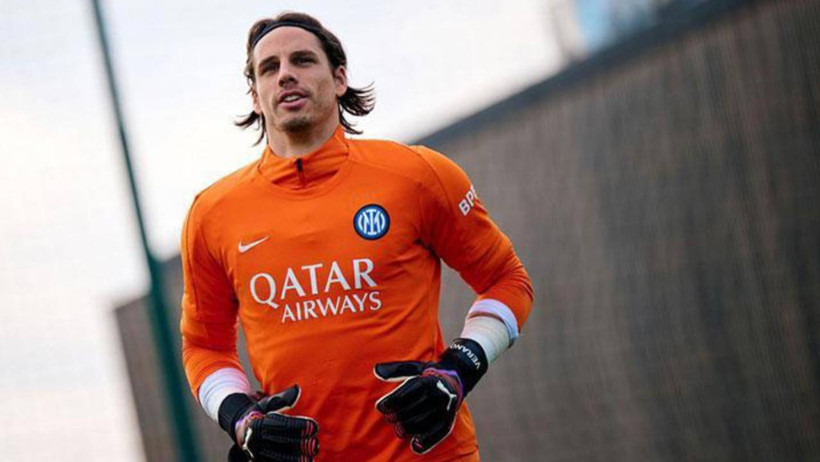 Süper Lig Devinin Kalesi Artık Ona Emanet! Yann Sommer Transferi Hayırlı Uğurlu Olsun - Resim : 2