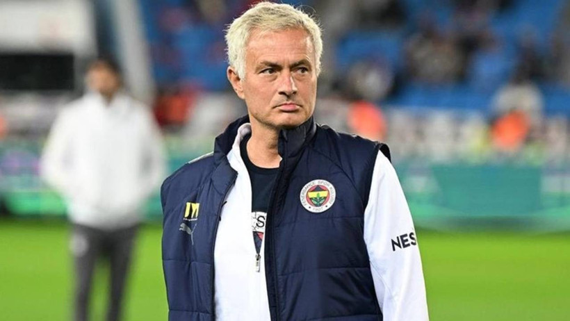 Fenerbahçe'nin Yeni Hocası Belli Oldu! Gençlerbirliği Maçında Takımın Başında Olacak - Resim : 2