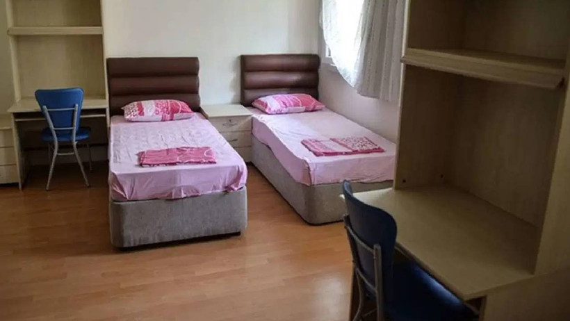 Öğrencilerin Barınma Telaşı Başladı! İstanbul'da Özel Yurt Fiyatları Ne Kadar? İşte Güncel Ücretler - Resim : 1