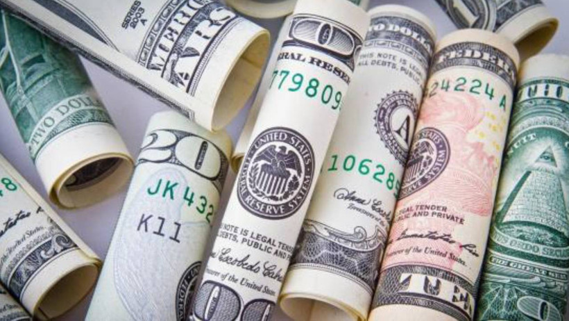 Bu Hafta En Çok Hangisi Kazandırdı? Altın, Dolar, Borsa... - Resim : 2