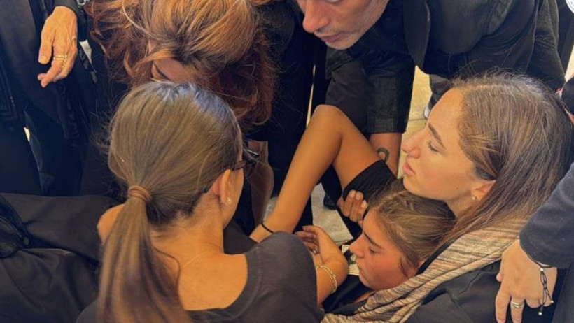 Miami'deki Evinde Ölü Bulunmuştu... Sosyeteyi Sarsan Ölümde Yeni Detaylar: Nedeni Ortaya Çıktı - Resim : 3