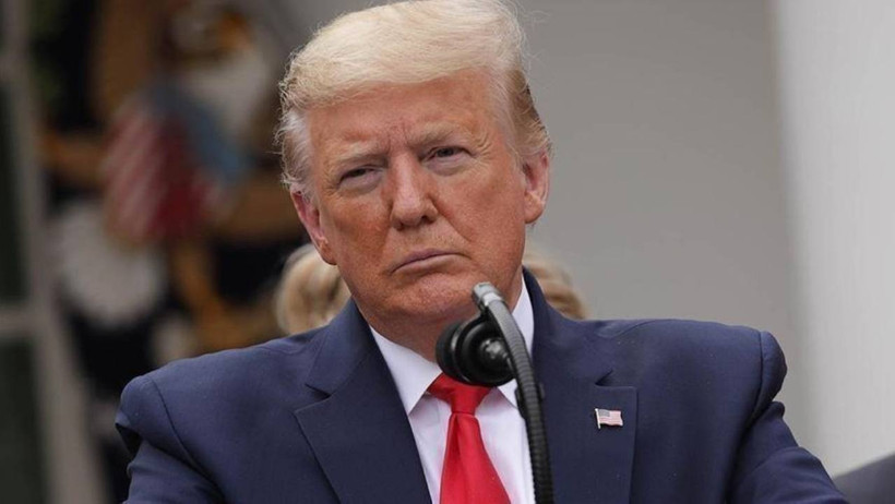 Trump'ın Görevden Aldığı Fed Üyesi Cook'a Mahkemeden Şok: Umduğunu Bulamadı - Resim : 2