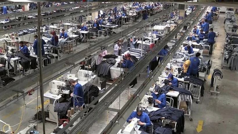 LC Waikiki, Mavi, Defacto, Kiğılı, Oxxo… 20 Yıllık Türk Tekstil Devi İflasın Eşiğinde - Resim : 1