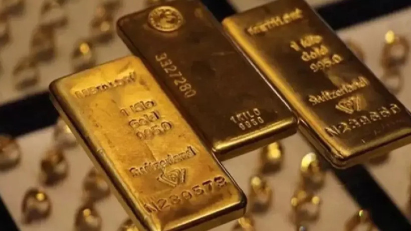 Altında 29 Yıl Sonra Bir İlk: Dev Bankalar Peş Peşe Uyardı! Yeni Rekor İçin Tarih Verildi - Resim : 1