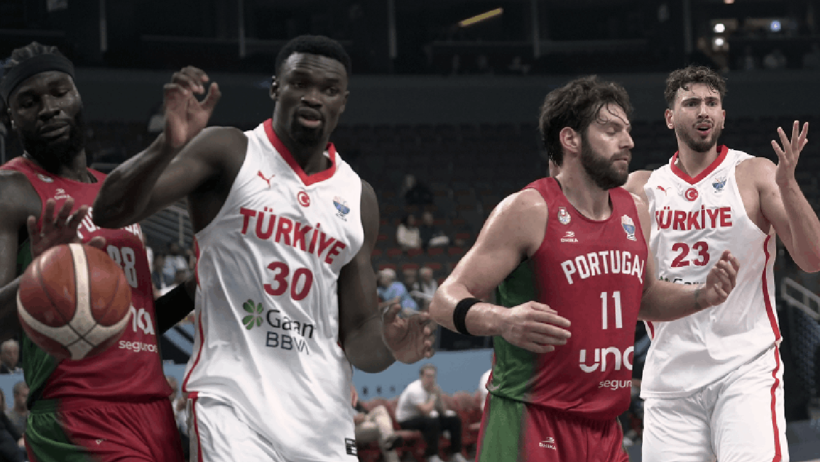 12 Dev Adam Ezdi Geçti! Son 16 Turu Garantilendi - Resim : 1