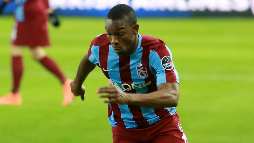 Süper Lig’in Eski Yıldızının Eşi Kuyumcu Soydu! Kırmızı Bültenle Yakalandı - Resim : 1