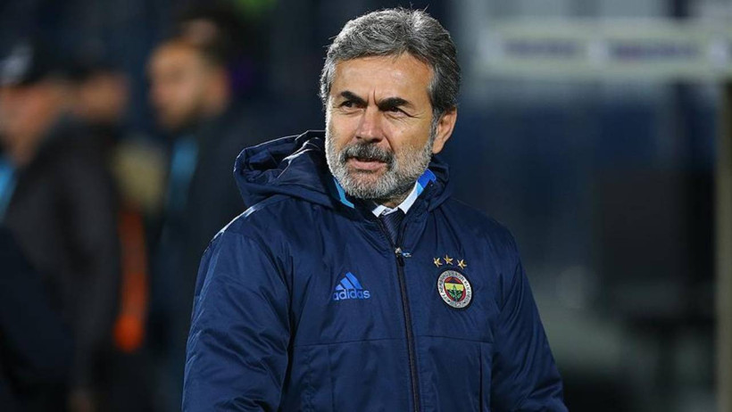 Volkan Demirel 'Hazırım' Deyip Fenerbahçe'ye Dönüş Şartını Açıkladı: O Gelirse Ben De Olurum! - Resim : 2