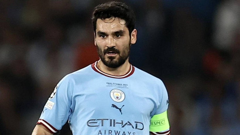 Galatasaray Sonunda Aşkına Kavuşuyor! İlkay Gündoğan İçin Uçak Kalkıyor: Maaş Talebi Düştü, Transferi An Meselesi - Resim : 2