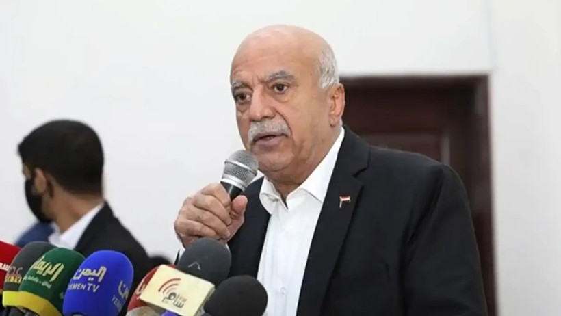 Yemen'deki Husiler'den Açıklama! İsrail, Hem Başbakanı Hem Bakanları Öldürdü - Resim : 1