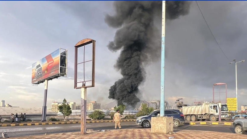Yemen'deki Husiler'den Açıklama! İsrail, Hem Başbakanı Hem Bakanları Öldürdü - Resim : 2