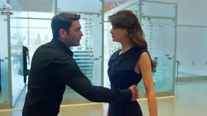 Uzak Şehir’in Yeni Sezon Fragmanı Sosyal Medyayı Ayağa Kaldırdı! 3 Ay Sonra Büyük Ters Köşe… Herkes Bunu Konuşuyor - Resim : 1