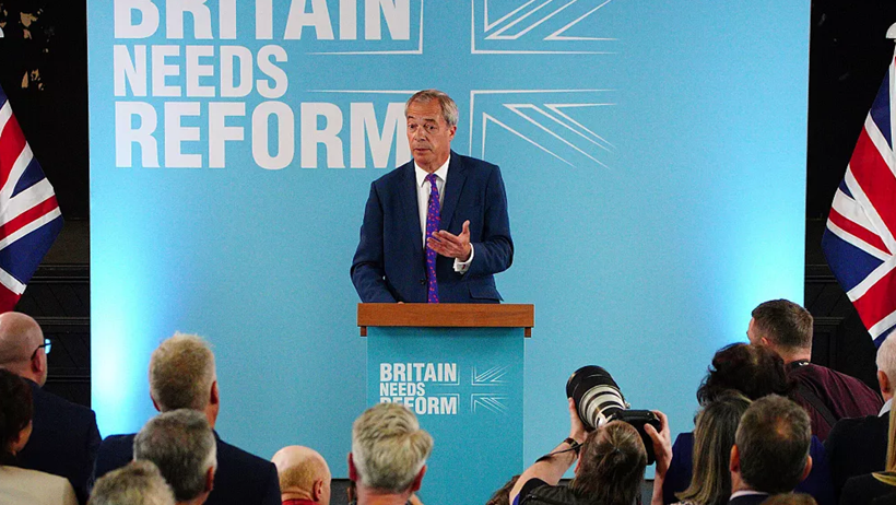 Avrupa Siyasetinde Bir İlk! 3 Ülkeden Büyük Sürpriz, Dengeler Her An Değişebilir - Resim : 3