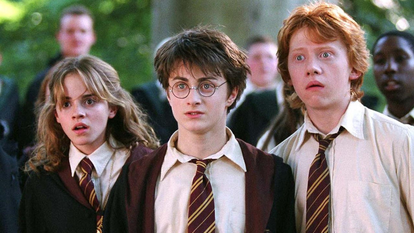 Harry Potter Yönetmeninden Flaş Açıklama: Orijinal Kadro Geri mi Dönüyor? - Resim : 1