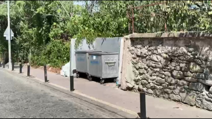 Çöp Konteynerindeki Vahşette Kan Donduran Gerçek Ortaya Çıktı, Bu Nasıl Anne! - Resim : 1