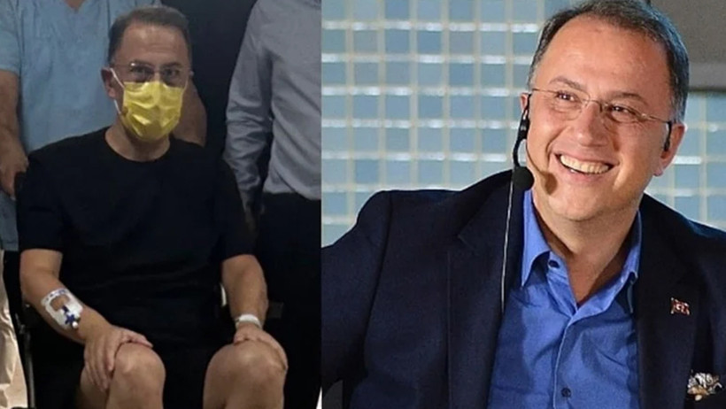 Canan Kaftancıoğlu'ndan 'Murat Çalık' Paylaşımı! Türkü Söylediği Anlar Herkesi Duygulandırdı... 'Onu Serbest Bırakın' - Resim : 1