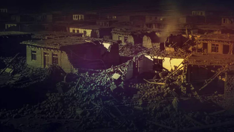 6 Büyüklüğünde Depremde 250 Kişi Neden Öldü? Prof. Dr. Ahmet Ercan nedenini açıkladı! Dikkat Çeken Türkiye Detayı - Resim : 1