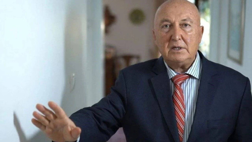 6 Büyüklüğünde Depremde 250 Kişi Neden Öldü? Prof. Dr. Ahmet Ercan nedenini açıkladı! Dikkat Çeken Türkiye Detayı - Resim : 2