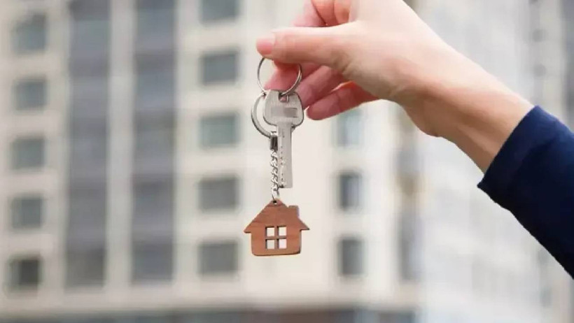 Konut Piyasasında Yeni Trend: Kiracıların Gözdesi Bu Evler Oldu! Her 3 Evden 1’i Artık Böyle İlana Çıkıyor - Resim : 1