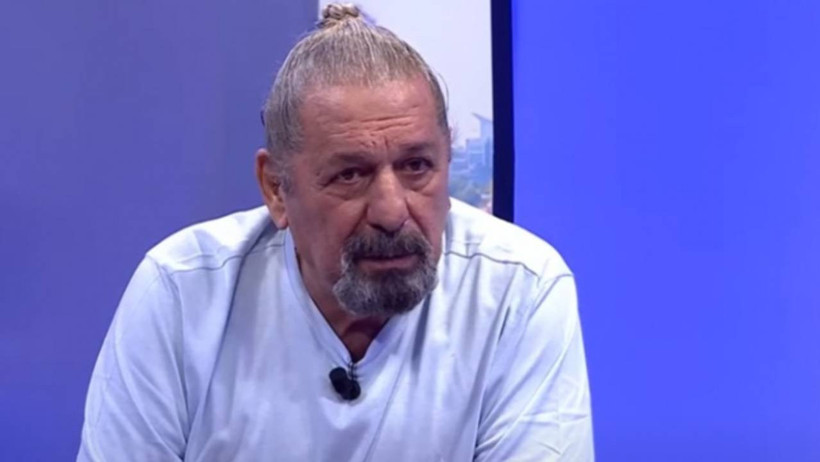 Ünlü Yorumcular Kerem Aktürkoğlu’nu Geldiğine Pişman Etti: ‘Boşuna İki Topçudan Dayak Yemedi’ - Resim : 2