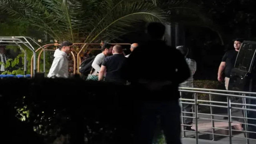 Fenerbahçe’den Kerem Sonrası Bir Bomba Transfer Daha! 90 Milyon Euroluk Yıldız Gece Yarısı İstanbul’a İniş Yaptı: Anlaşma Tamam, Hayırlı Olsun - Resim : 1