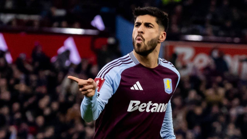 Fenerbahçe’den Kerem Sonrası Bir Bomba Transfer Daha! 90 Milyon Euroluk Yıldız Gece Yarısı İstanbul’a İniş Yaptı: Anlaşma Tamam, Hayırlı Olsun - Resim : 2