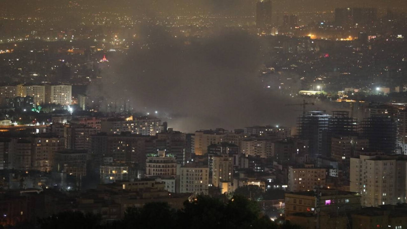 İsrail'in 'Nokta Atışı' Saldırılarının Sırrı Ortaya Çıktı: İranlı Üst Düzey İsimleri Dinleyemeyince Bakın Kimleri Takibe Almışlar... - Resim : 3