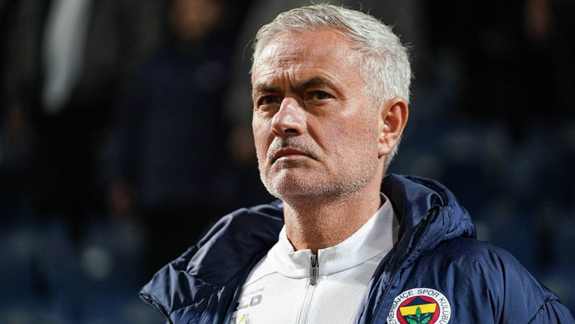 Ersin Düzen Ali Koç’un Uyguladığı Tarifi Açıkladı! Jose Mourinho’yu Öyle Bir Şekilde Göndermişler Ki… Bu Kadarı Da Pes Artık - Resim : 1
