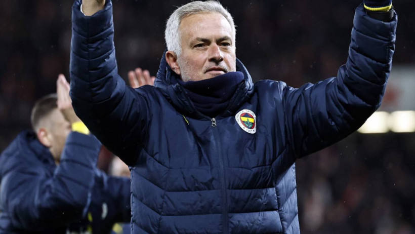 Ersin Düzen Ali Koç’un Uyguladığı Tarifi Açıkladı! Jose Mourinho’yu Öyle Bir Şekilde Göndermişler Ki… Bu Kadarı Da Pes Artık - Resim : 2