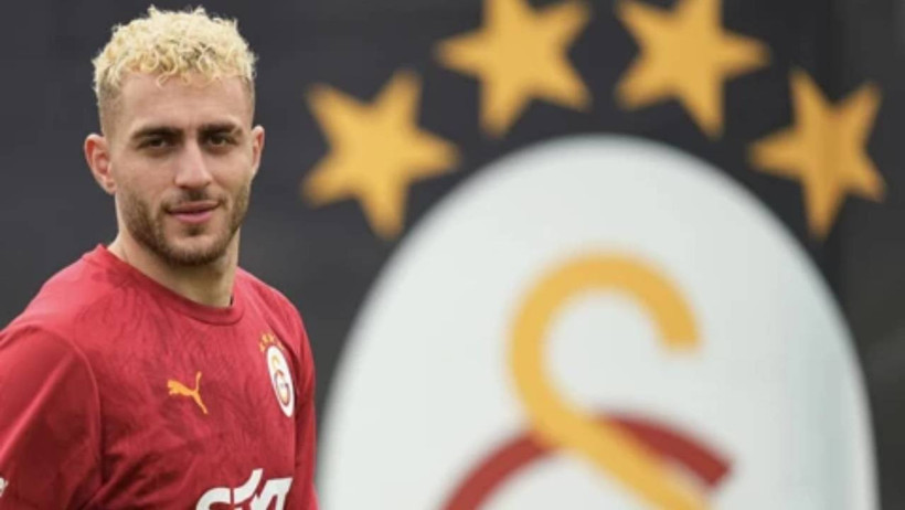 Barış Alper’den Dursun Özbek’e Ağır İtham! İpler Tamamen Koptu: Açtı Ağzını Yumdu Gözünü - Resim : 1