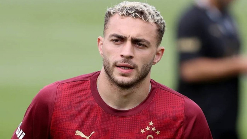 Barış Alper’den Dursun Özbek’e Ağır İtham! İpler Tamamen Koptu: Açtı Ağzını Yumdu Gözünü - Resim : 2