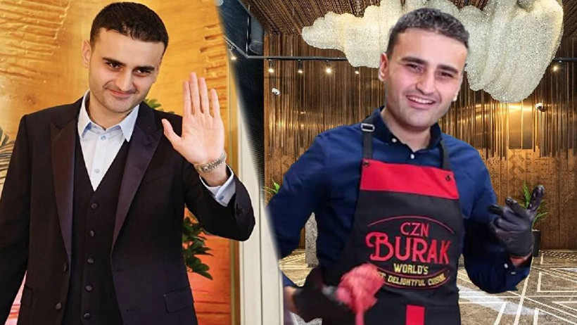 CZN Burak Burak, Özçivit'in Lüks Aracını Satın Aldı! Ödediği Servetse Ağızları Açık Bıraktı! Hani Aylık 30 Bin TL Maaş Alıyordun? - Resim : 3