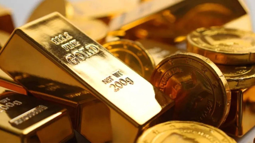 Gümüş 13 Yılın Zirvesinde: Yatırımcıların Yeni Gözdesi... - Resim : 1