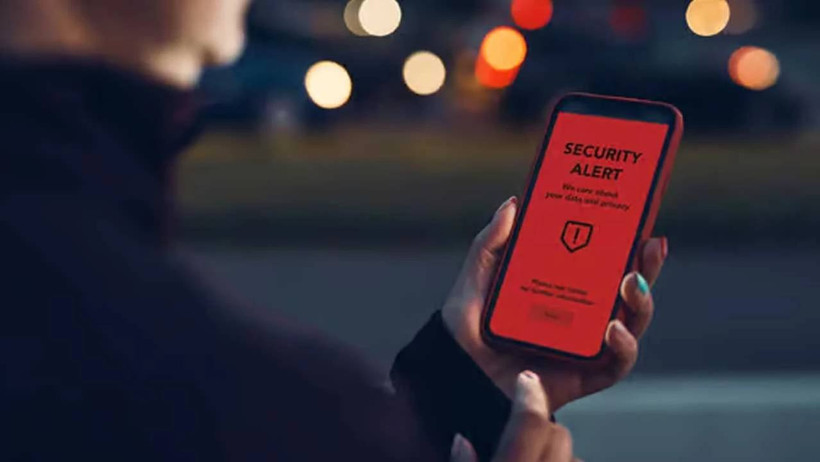 Milyonlarca Telefonda Aynı Anda Siren Çalacak! Acil Durum Bildirimi İçin Tarih Netleşti - Resim : 1