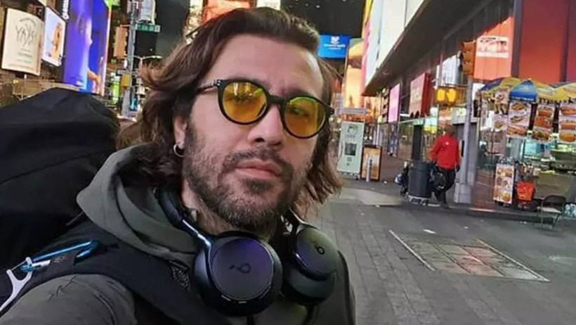 Türk Bilim İnsanı ABD'de Kayboldu: Usulsüzlükleri Bildirdi, Kovuldu, Sırra Kadem Bastı... - Resim : 2
