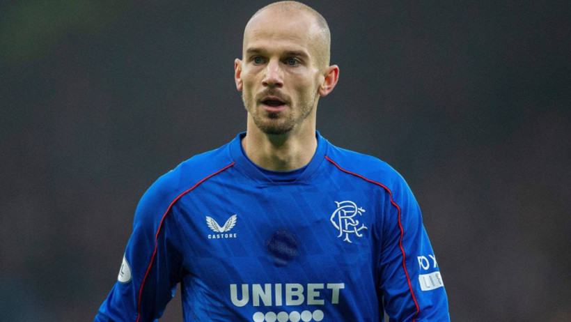 Sergen Yalçın İlk Transferini Yaptı! 8 Milyon Euroluk Çek Yıldız Beşiktaş’ta! Hayırlı Uğurlu Olsun - Resim : 1