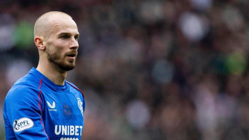 Sergen Yalçın İlk Transferini Yaptı! 8 Milyon Euroluk Çek Yıldız Beşiktaş’ta! Hayırlı Uğurlu Olsun - Resim : 2