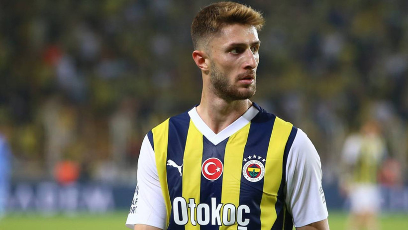 Fenerbahçe’nin Başına Talih Kuşu Kondu! Ali Koç Jose Mourinho’nun Parasını Tek Transferde Çıkaracak - Resim : 2