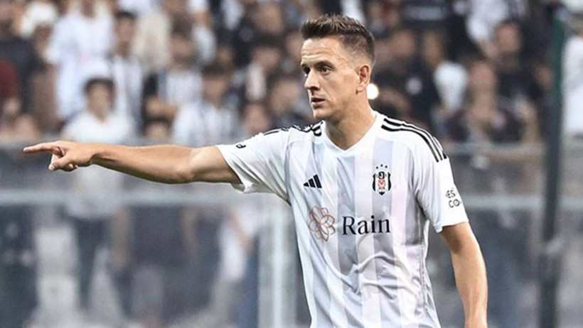 Acun Ilıcalı’dan Flaş Transfer Hamlesi! Süper Lig Devi Resmen Açıkladı: Hayırlı Uğurlu Olsun - Resim : 1