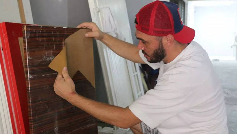 Hobi Olarak Başladı, Patron Oldu: Önce Müşteri Bulamıyordu, Şimdi Yeni Şubeler Açacak - Resim : 2