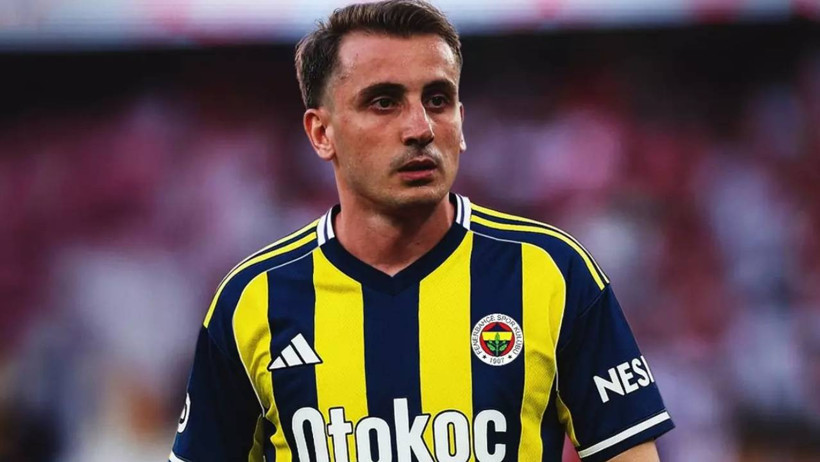 Mauro Icardi'den Kerem Aktürkoğlu'na Manidar Gönderme! Metin Oktay’ın Sözleriyle Vurdu - Resim : 2