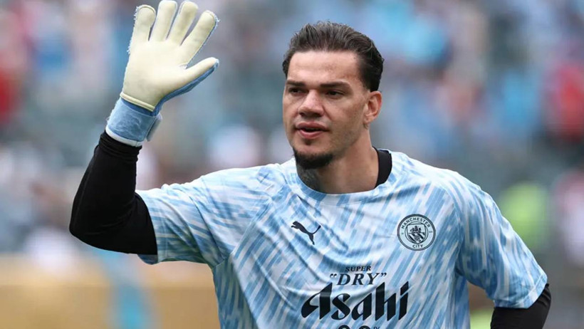 Fenerbahçe Aşkına Kavuşuyor! Ali Koç Uçağı Kaldırdı: İşte Ederson’un İstanbul’a İniş Saati - Resim : 1