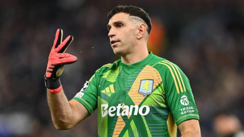 Dursun Özbek Ederson’un İntikamını Fena Alacak! Dünya Kupası Bulunan Yıldız Kaleci Adım Adım Galatasaray’a: Fabrizio Romano Resmen Duyurdu - Resim : 2