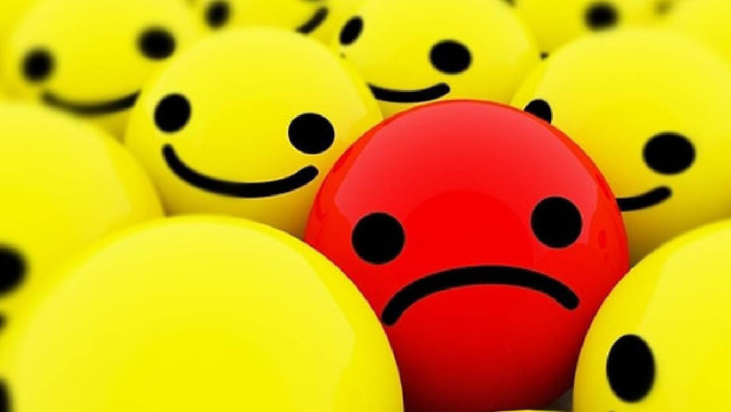 En Mutsuz Yaş Aralığı Değişti: Bilim İnsanları Duyurdu, Sonuç Herkesi Şaşırttı - Resim : 1