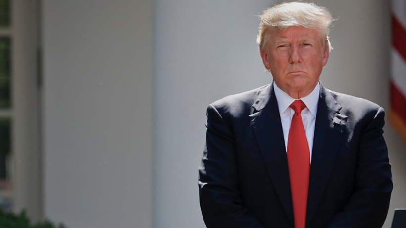 Trump Yeni Planını Tozlu Raflardan İndirdi! Zamanı 78 Yıl Geriye Taşıyacak - Resim : 3