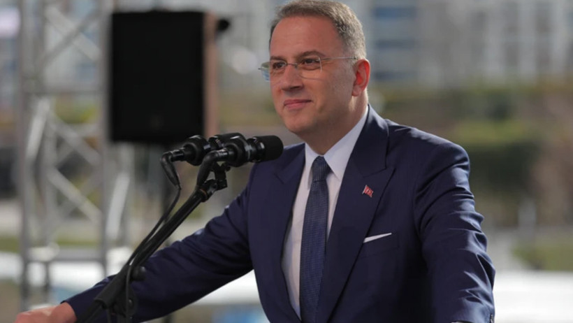 Murat Çalık Yürek Yakan Hastane Fotoğrafını Anlattı: 'Mal Kabul Kapısından Çıkarıldım' - Resim : 2