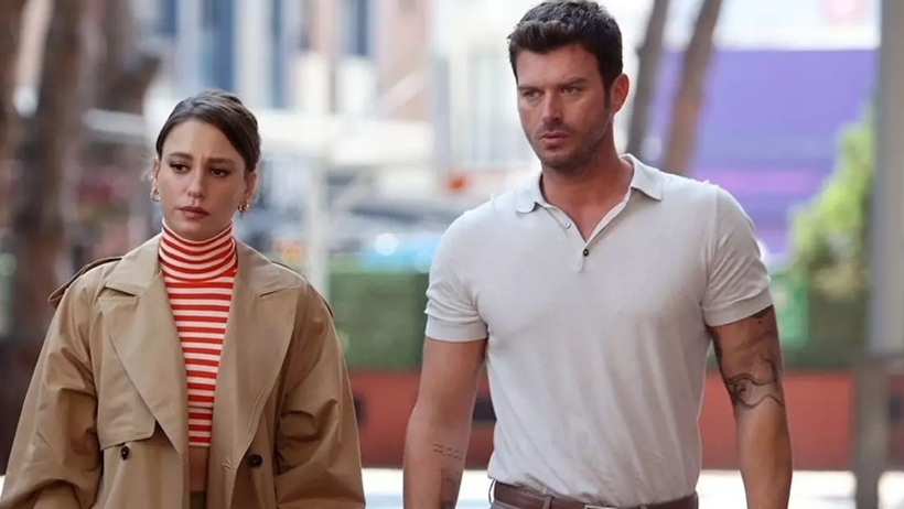 Kıvanç Tatlıtuğ’un Tahtını Sallayan Karar! Tepkiler Çığ Gibi Büyüyor, Herkes Bunu Konuşuyor - Resim : 1