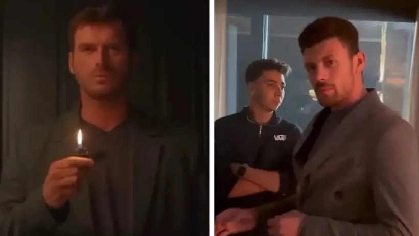 Kıvanç Tatlıtuğ’un Tahtını Sallayan Karar! Tepkiler Çığ Gibi Büyüyor, Herkes Bunu Konuşuyor - Resim : 2