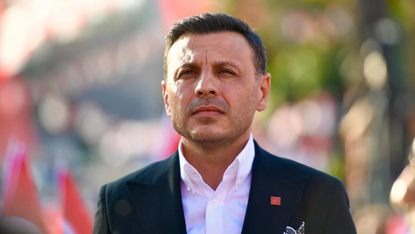 Özgür Çelik'in 3 Yıla Kadar Hapsi İsteniyordu... İddianame Kabul Edildi - Resim : 1